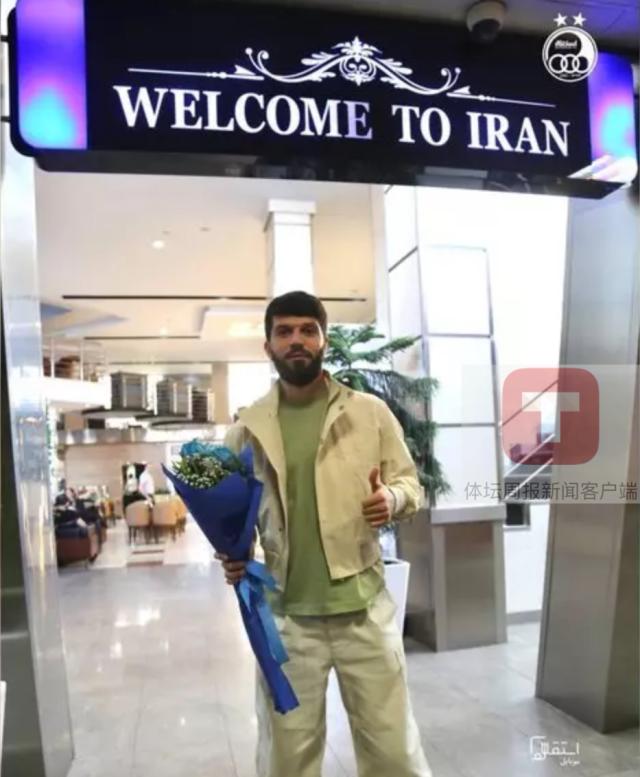 回望2023亚洲杯④：留洋军团扩大 约旦球员成抢手货