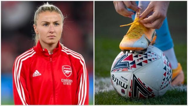 Kaiyun Sports-开云体育-82%女足运动员球鞋不合穿？大数据助力球鞋革命！