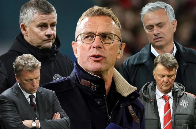 Kaiyun Sports-开云体育-曼联大起底（1）：土老帽的官僚和804个右后卫